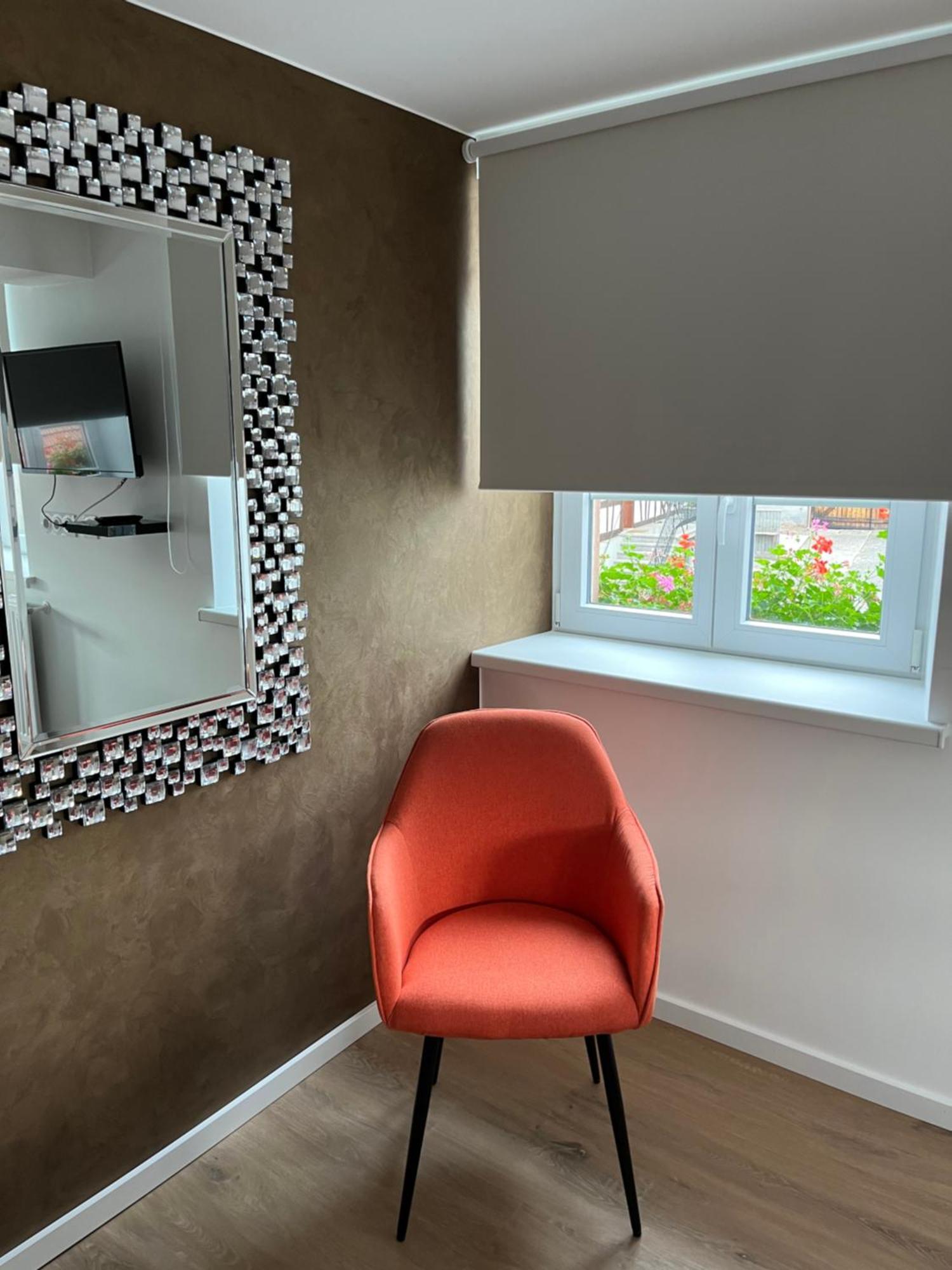 Chambres D'Hotes Chez Linda Stephane Le Passe Compose Preuschdorf Exterior photo